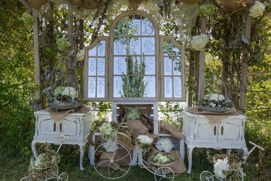 Finca de bodas en Zaragoza · Ínsula Barataria