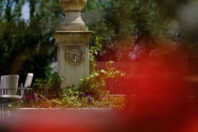 Alquiler de finca en Zaragoza